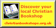 Discover your local Christian Bookshop